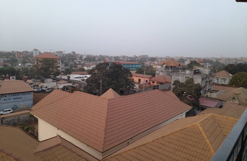 Conakry Apartamento | Diallo Guest House 2