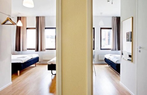 Kungens Kurva Hotel | Dialog Hotel Kungens Kurva