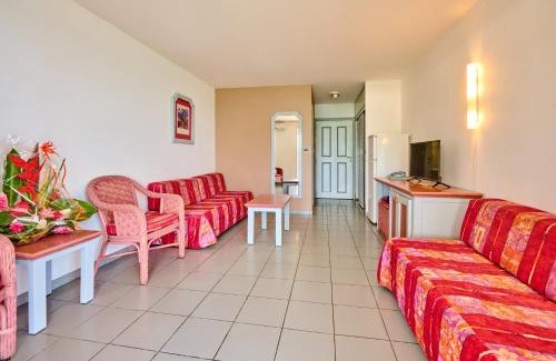 Le Diamant Apartamento | Diamant Beach