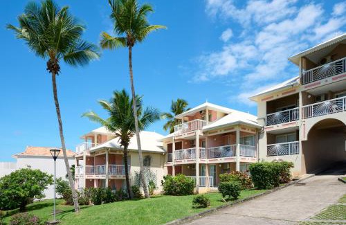 Le Diamant Apartamento | Diamant Beach