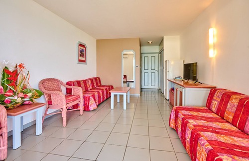 Le Diamant Apartamento | Diamant Beach
