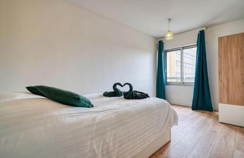 Choisy-le-Roi Apartamento | diamant