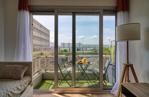 Choisy-le-Roi Apartamento | diamant
