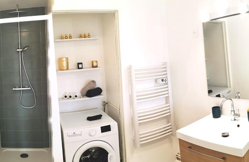 Choisy-le-Roi Apartamento | diamant