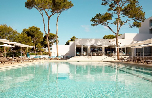 Cala Agulla Hotel | Diamant Hotel & Aparthotel