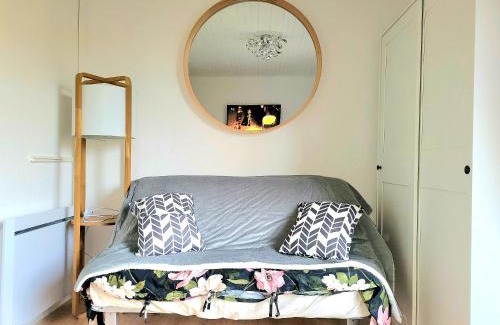 Saint-Germain-en-Laye Apartamento | Diamant Studio classé 3 Étoiles
