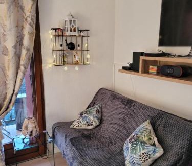 Saint-Germain-en-Laye Apartamento | Diamant Studio classé 3 Étoiles