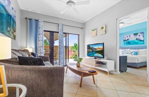 Gold Coast Apartamento | Diamante 235-A