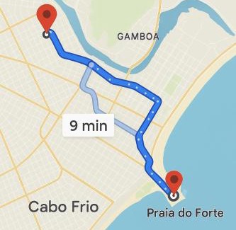 Portinho Apartamento | Diamante- 3 Qtos Ar Cond, Piscina, Churrasqueira, 2 Vagas