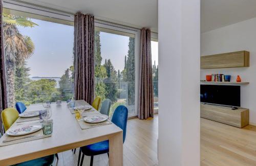Gardone Riviera Apartamento | Diamante by Garda FeWo