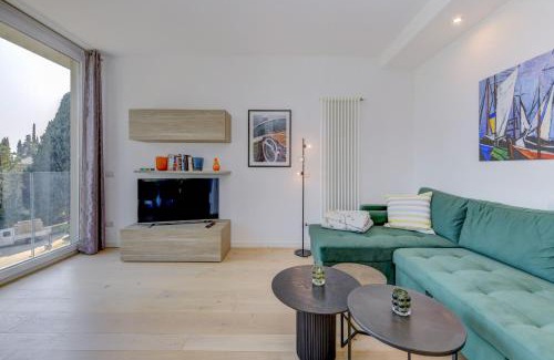Gardone Riviera Apartamento | Diamante by Garda FeWo