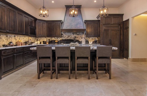 Juárez Villa | Diamante Community Villa | Casa Hermosa