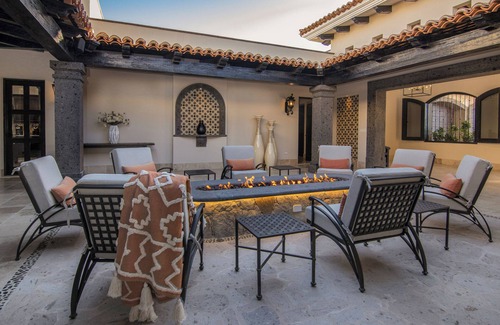 Juárez Villa | Diamante Community Villa | Casa Hermosa
