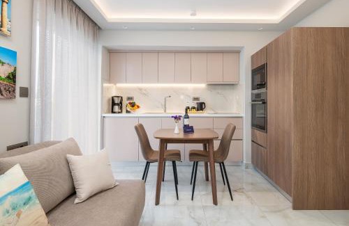 Lambi Apartamento | Diamante Del Mar Crete Rhodes