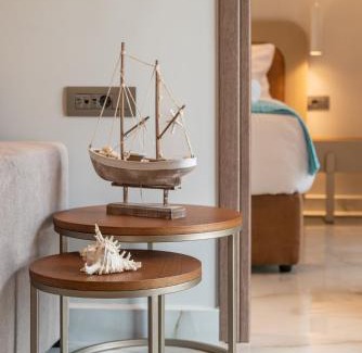 Lambi Apartamento | Diamante Del Mar Crete Rhodes