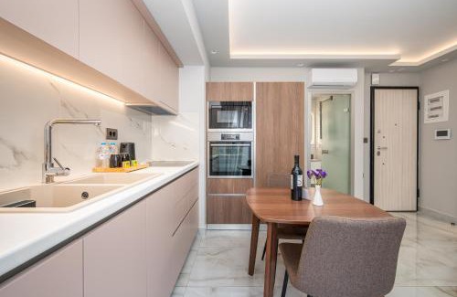 Lambi Apartamento | Diamante Del Mar Crete Rhodes