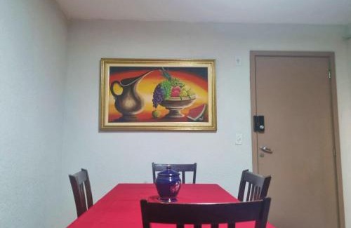 Sao Sebastiao Apartamento | Diamante em Brasília