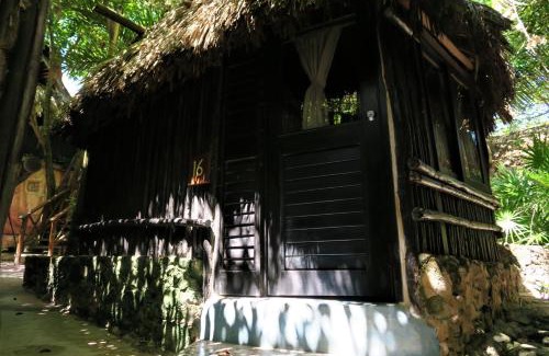 Playa Paraiso Hotel | Diamante K - Inside Tulum National Park