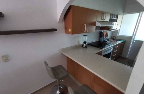 Bahía Puerto Marqués Apartamento | Diamante Lakes Turquesa Acapulco hermoso lugar para vacacionar