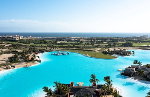 Los Cabos Hotel | Diamante Los Cabos Resort by Go Travel Club