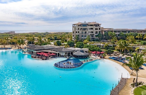 Los Cabos Hotel | Diamante Los Cabos Resort by Go Travel Club