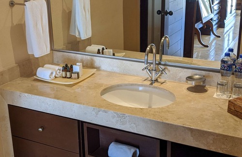 Los Cabos Complejo | Diamante Private Golf Club And Resort