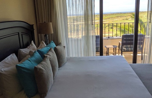 Los Cabos Complejo | Diamante Private Golf Club And Resort