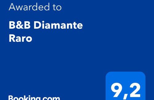 Diamante Cama Y Desayuno | Diamante Raro Affittacamere