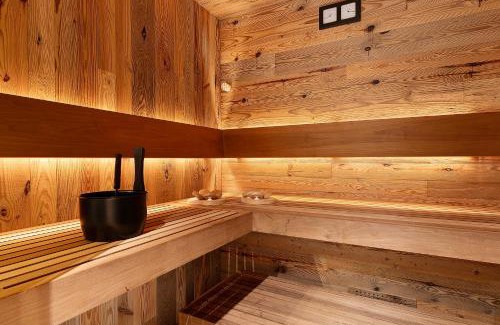 Obereggen Chalet De Esquí | Diamantidi Lodge Stay Cooper