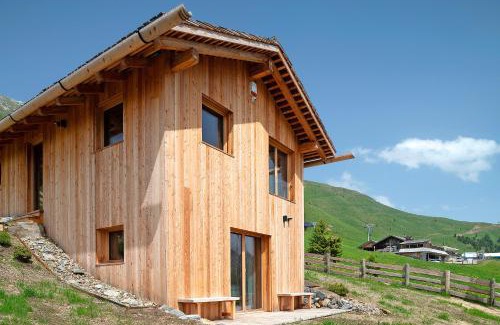 Obereggen Chalet De Esquí | Diamantidi Lodge Stay Cooper