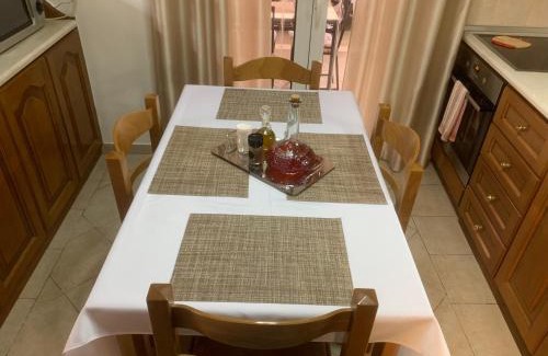 Kastania Apartamento | Diamanto's Home