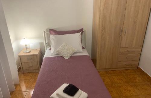 Kastania Apartamento | Diamanto's Home