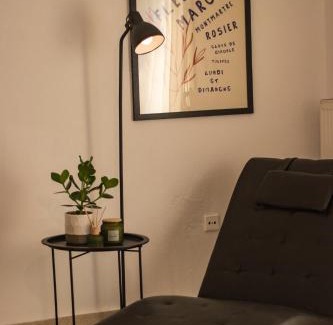 Chrysoupolis Apartamento | Diame Suite