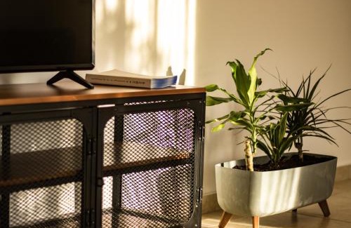 Chrysoupolis Apartamento | Diame Suite