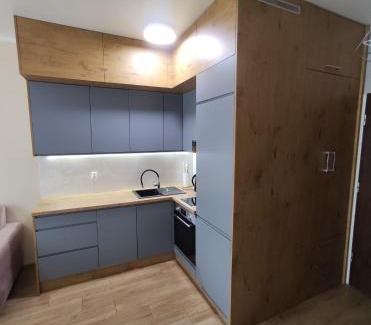 Suwalki Apartamento | Diament Północy - klimatyzacja, prywatne miejsce parkingowe