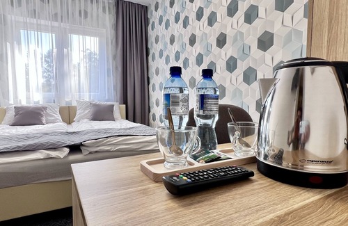 Ruda Slaska Apartamento | Diament Ruda Śląska
