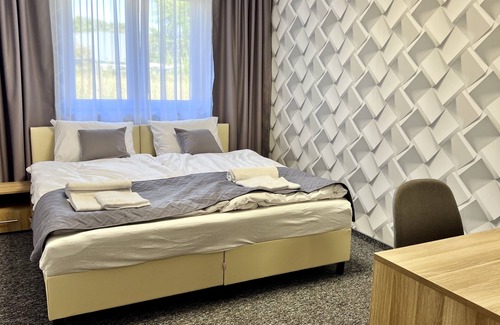 Ruda Slaska Apartamento | Diament Ruda Śląska