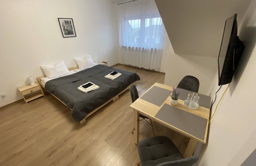 gmina Dopiewo Casa | Diamentowa 7 Rent Home