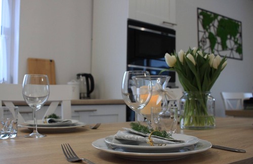 gmina Dopiewo Casa | Diamentowa 7 Rent Home