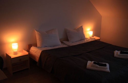 gmina Dopiewo Casa | Diamentowa 7 Rent Home