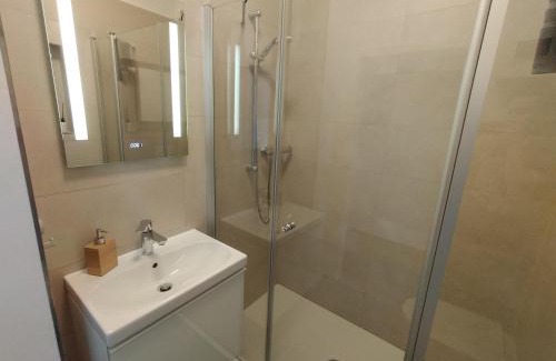 Hamm Apartamento | Diamera Appartments Zentral und Modern