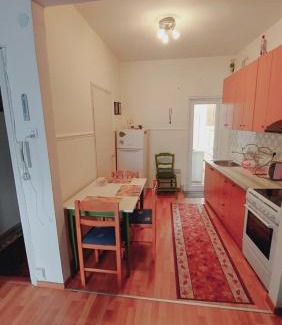Naousa Apartamento | Diamerisma