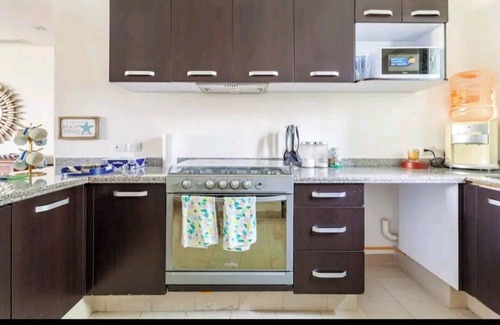Playa Diamante Apartamento | ALOJAMIENTO DIAMANTE EN ACAPULCO