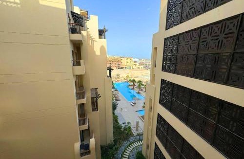 Sheraton Road -Sakkala Apartamento | Diamond Aldau