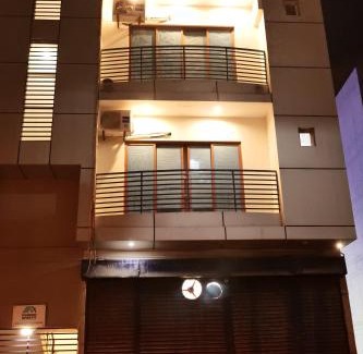 D.H.A. Apartamento | Diamond Apart's Dha Karachi