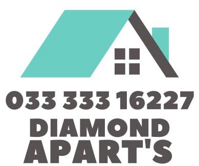 D.H.A. Apartamento | Diamond Apart's Dha Karachi