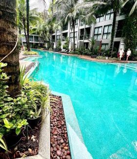 Cherngtalay Apartamento | Diamond apartaments 700m BangTao beach