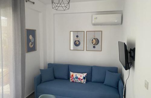 Ofrinion Apartamento | Diamond Apartment 1 Ofrinio Beach