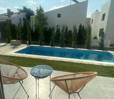 Ofrinion Apartamento | Diamond Apartment 1 Ofrinio Beach