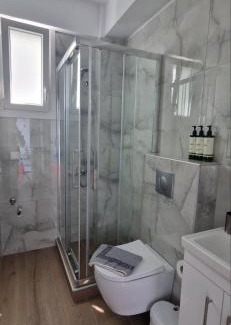 Ofrinion Apartamento | Diamond Apartment 1 Ofrinio Beach